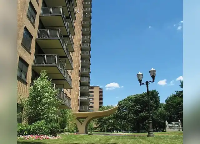 Property at Country Club Towers I and II - 140 Hepburn Rd, Clifton, NJ, 07012, 0-4 beds, 1-4.5 bath, [object Object]