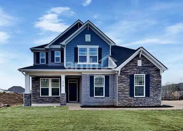 Property at 218 Malayna Dr S, Hendersonville, TN, 37075, 5 beds, 3 baths, [object Object]