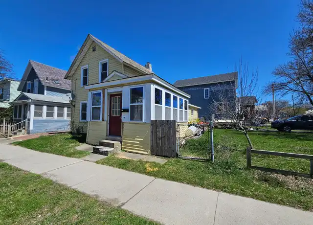 Property at 196 N Champlain St, Burlington, VT, 05401, 4 beds, 1.5 baths, [object Object]