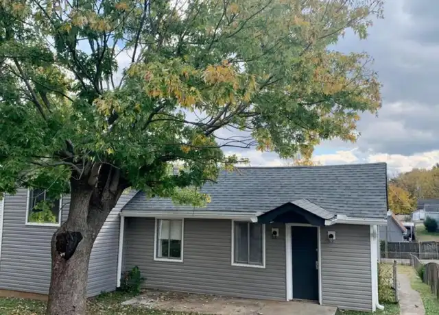 Property at 822 Belleaire Ave, Knoxville, TN, 37921, 2 beds, 1 bath, [object Object]