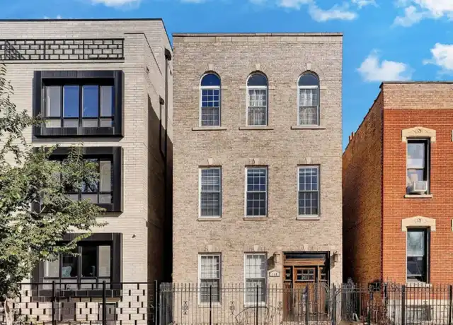 Property at 717 N Elizabeth St #3, Chicago, IL, 60642, 2 beds, 2 baths, [object Object]