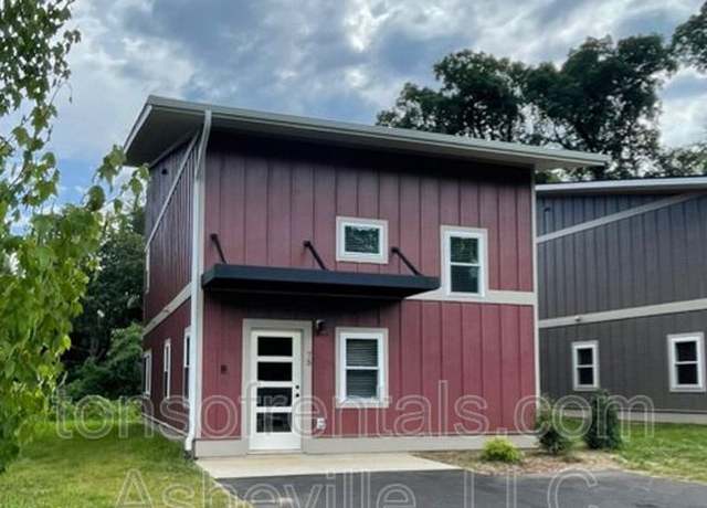 Photo of 75 East St, Asheville, NC 28803