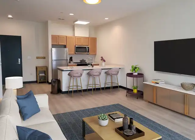 Property at Allium Place - 4024 Gannon Rd, Silver Spring, MD, 20902, 2 beds, 2 baths, [object Object]
