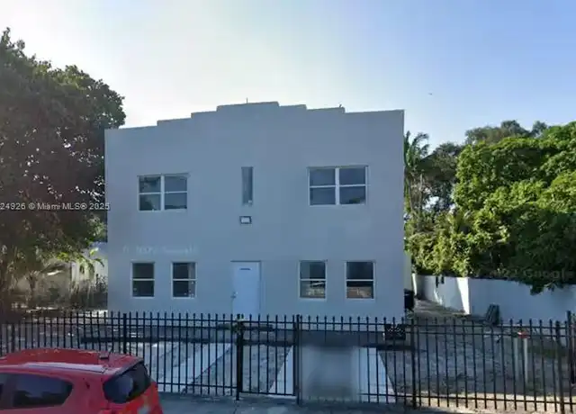 Property at 6828 NW 3rd Ave #1, Miami, FL, 33150, 2 beds, 1 bath, [object Object]
