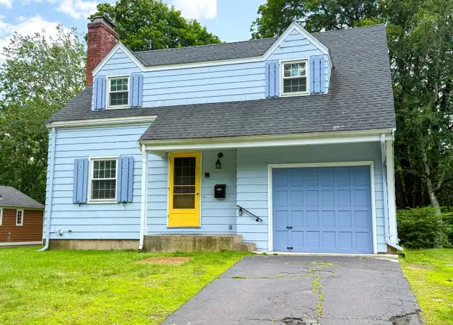 Property at 1657 Farmington Ave, Unionville, CT, 06085, 4 beds, 2.5 baths, [object Object]