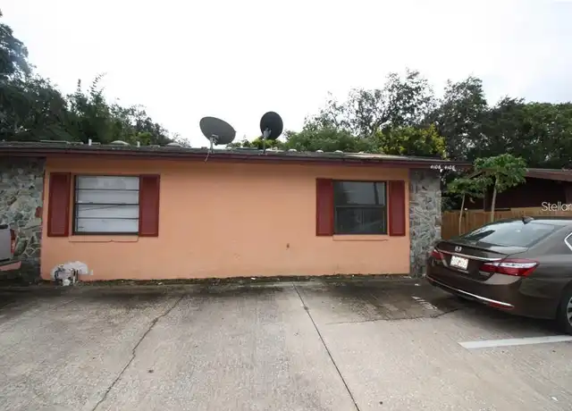 Property at 4108 Spitfire Ave, Kissimmee, FL, 34741, 2 beds, 2 baths, [object Object]