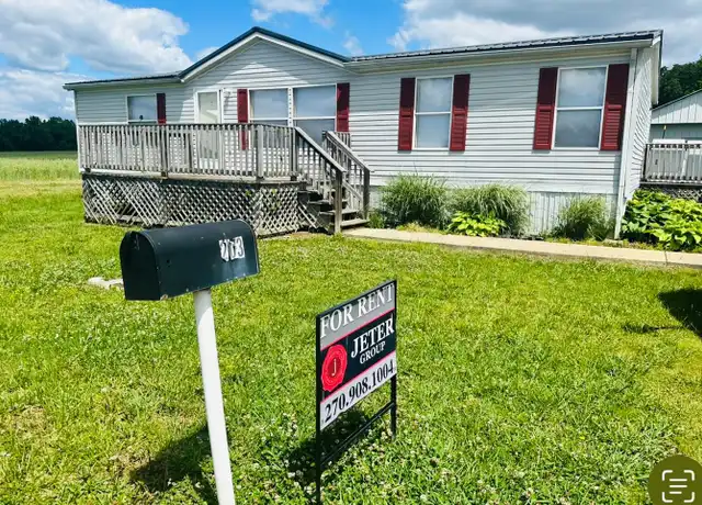 Property at 2550 Symsonia Hwy, Benton, KY, 42025, 3 beds, 2 baths, [object Object]