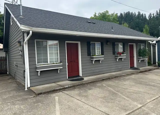 Property at 5879 Main St, Springfield, OR, 97478, 1 bed, 1 bath, [object Object]