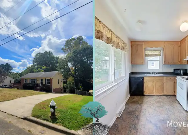 Property at 1308 Juniper St, Greensboro, NC, 27407, 3 beds, 1 bath, [object Object]