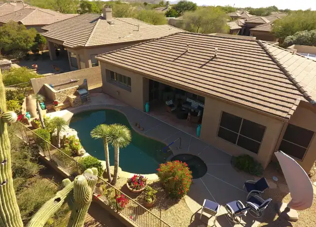 Property at 7132 E Thirsty Cactus Ln, Scottsdale, AZ, 85266, 3 beds, 2.5 baths, [object Object]