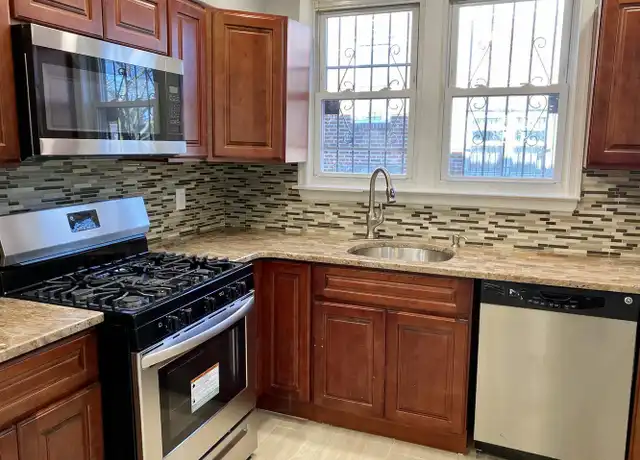 Property at 1303 E Johnson St, Philadelphia, PA, 19138, 2 beds, 1 bath, [object Object]