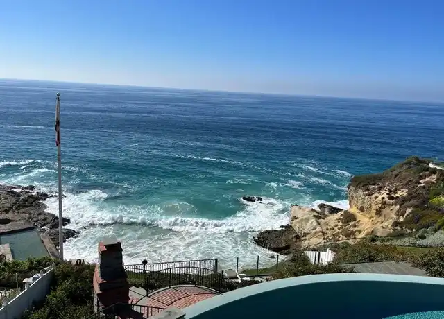 Property at 50 N La Senda Dr, Laguna Beach, CA, 92651, 4 beds, 3.5 baths, [object Object]