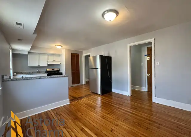 Property at 2206 Roslyn Ave Unit 12, Baltimore, MD, 21216, 1 bed, 1 bath, [object Object]