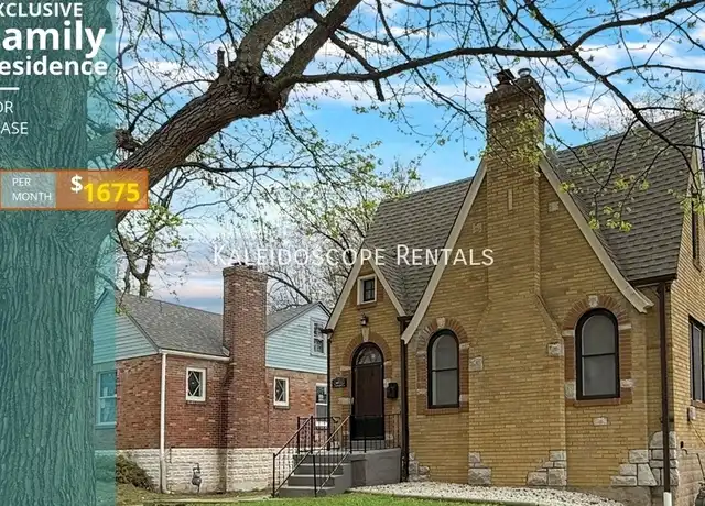 Property at 4411 Nelson Dr, Saint Louis, MO, 63121, 4 beds, 2 baths, [object Object]
