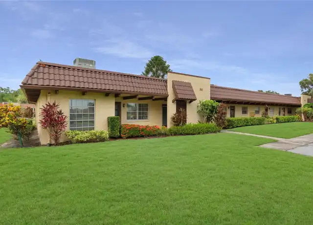 Property at 1701 Pinehurst Rd Unit 30C, Dunedin, FL, 34698, 1 bed, 1 bath, [object Object]
