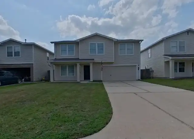 Property at 316 Falling Pine Dr, Conroe, TX, 77304, 3 beds, 2.5 baths, [object Object]