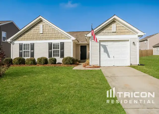 Property at 9116 White Aspen Pl, Charlotte, NC, 28269, 3 beds, 2 baths, [object Object]
