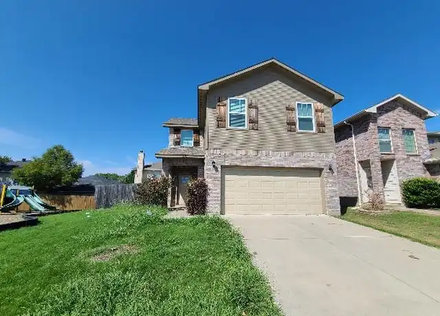 Property at 3607 Rising Sun Ln, Dallas, TX, 75227, 4 beds, 3 baths, [object Object]