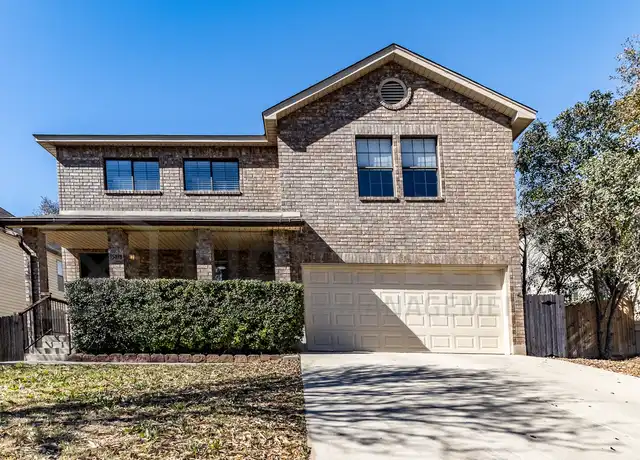 Property at 15818 Tampke Pl, San Antonio, TX, 78247, 3 beds, 2.5 baths, [object Object]