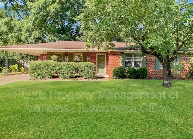 Property at 319 31st Pl E, Tuscaloosa, AL, 35405, 3 beds, 1.5 baths, [object Object]