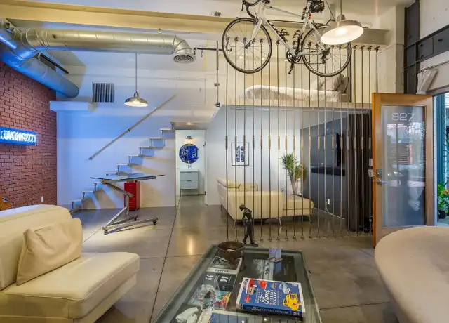 Property at 827 Pine Ave, Long Beach, CA, 90813, 1 bed, 1 bath, [object Object]