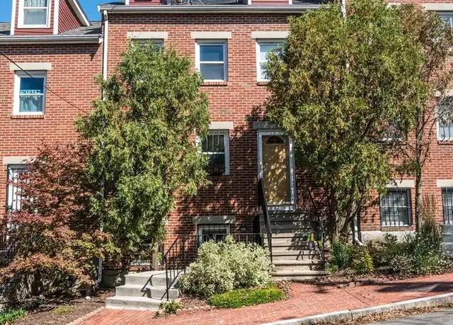 Property at 45 Fort Ave Unit B, Roxbury, MA, 02119, 1 bed, 1 bath, [object Object]