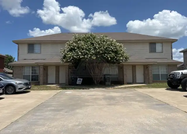Property at 4500 Deek Dr Unit A, Killeen, TX, 76549, 3 beds, 2 baths, [object Object]