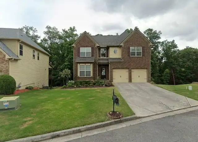 Property at 421 Morgans Creek Ct NW, Kennesaw, GA, 30144, 4 beds, 3 baths, [object Object]