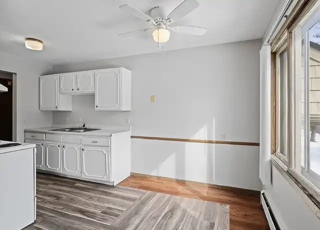 Property at Highland Gables Apartments - 6289 Louisiana Ave N, Minneapolis, MN, 55428, 1 bed, 1 bath, [object Object]