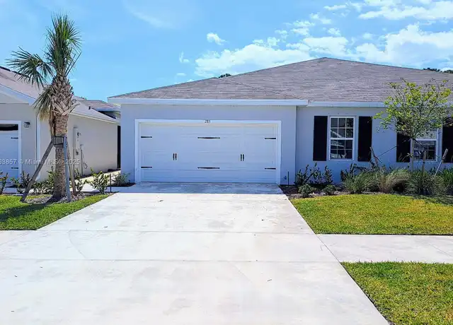 Property at 285 Raspberry Rd, Fort Pierce, FL, 34981, 3 beds, 2 baths, [object Object]