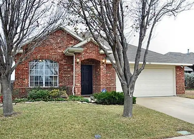 Property at 308 Hopewell Dr, McKinney, TX, 75071, 3 beds, 2 baths, [object Object]