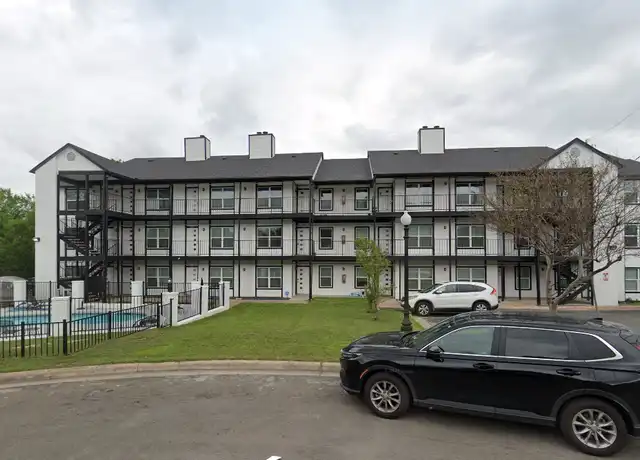 Property at 6409 Burns St #305, Austin, TX, 78752, 2 beds, 2 baths, [object Object]