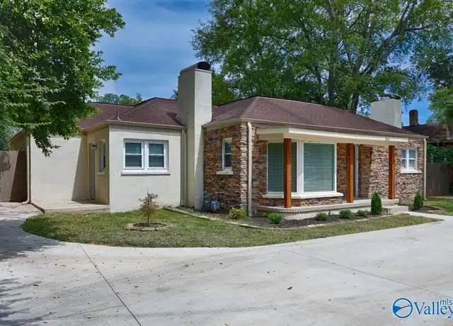Property at 2611 Whitesburg Dr Unit B, Huntsville, AL, 35801, 2 beds, 1 bath, [object Object]