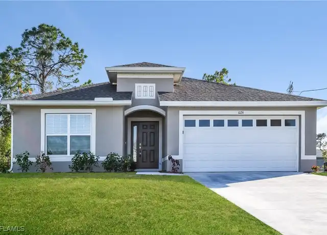 Property at 1024 NE 36th St, Cape Coral, FL, 33909, 3 beds, 2 baths, [object Object]