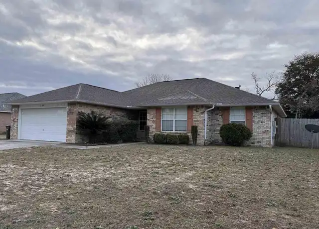 Property at 543 Batten Blvd, Pensacola, FL, 32507, 4 beds, 2 baths, [object Object]
