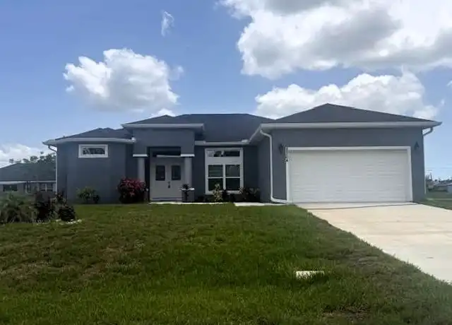 Property at 2204 NE 35th Ter, Cape Coral, FL, 33909, 3 beds, 2 baths, [object Object]