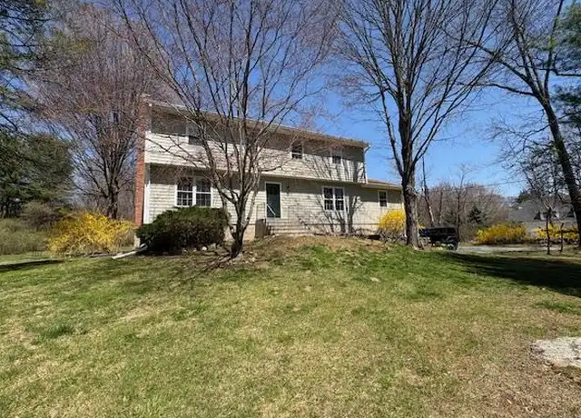 Property at 8 Old Pound Rd, Pound Ridge, NY, 10576, 4 beds, 2.5 baths, [object Object]