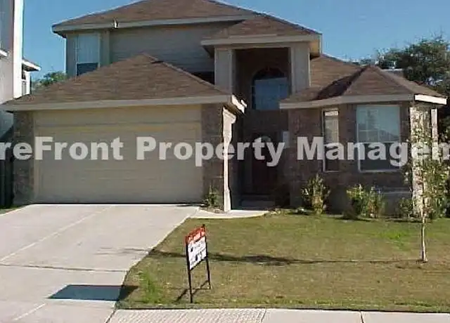 Property at 9211 Osage Vly, San Antonio, TX, 78251, 3 beds, 3 baths, [object Object]