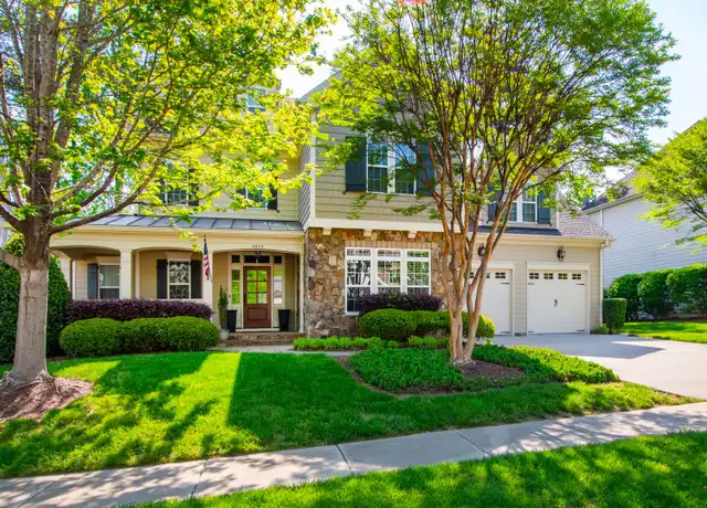 Property at 2822 Winter Song Rd, Raleigh, NC, 27614, 5 beds, 4.5 baths, [object Object]