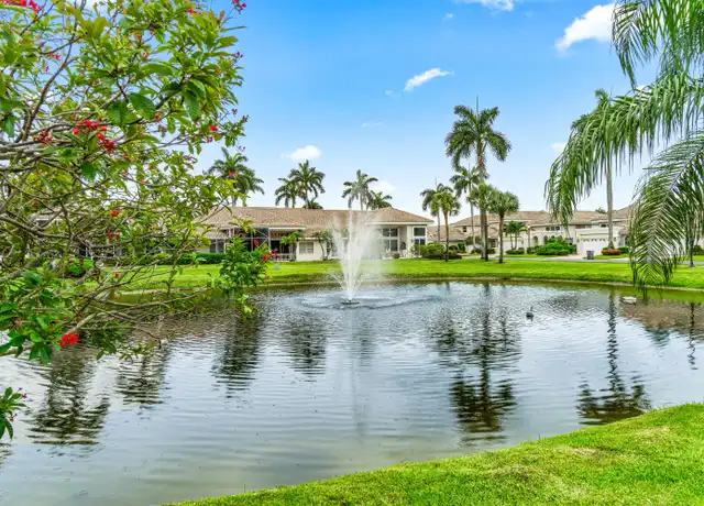 Property at 5097 Windsor Parke Dr, Boca Raton, FL, 33496, 3 beds, 2 baths, [object Object]