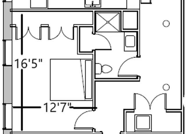 Property at 725 Branch Ave Unit 1311, Providence, RI, 02904, 2 beds, 2 baths, [object Object]