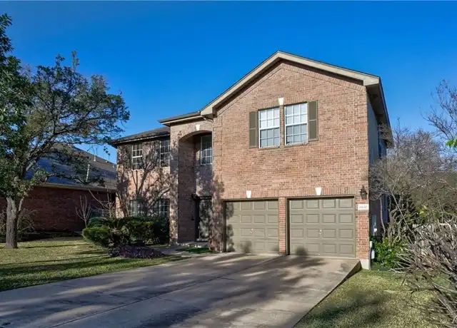 Property at 6630 Hillside Terrace Dr, Austin, TX, 78749, 4 beds, 2.5 baths, [object Object]