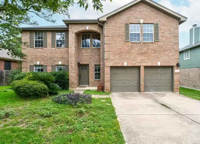 Property at 6630 Hillside Terrace Dr, Austin, TX, 78749, 4 beds, 2.5 baths, [object Object]