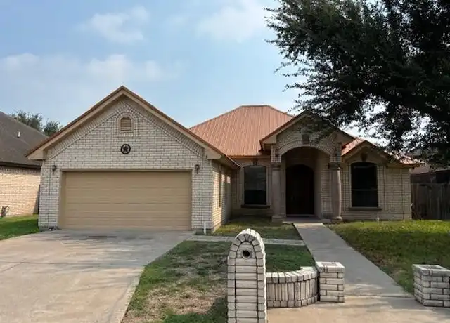 Property at 3412 Geranium Ave, McAllen, TX, 78501, 3 beds, 2.5 baths, [object Object]