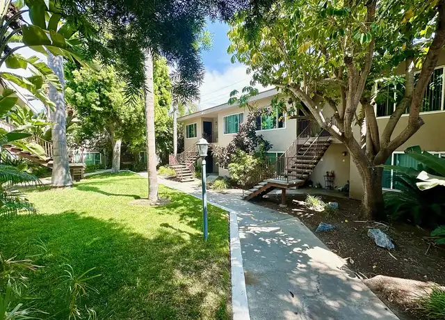 Property at Village Terrace - 4550 Vandever Ave, San Diego, CA, 92120, 1 bed, 1 bath, [object Object]