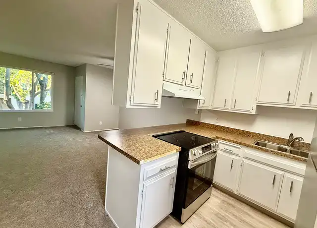 Property at Village Terrace - 4550 Vandever Ave, San Diego, CA, 92120, 1 bed, 1 bath, [object Object]