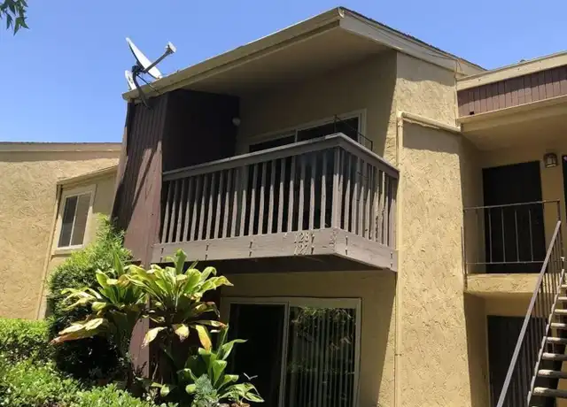 Property at 5938 Rancho Mission Rd #128, San Diego, CA, 92108, 2 beds, 1 bath, [object Object]