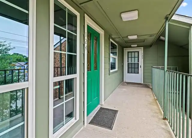 Property at 6108 Abrams Rd #124, Dallas, TX, 75231, 1 bed, 1 bath, [object Object]