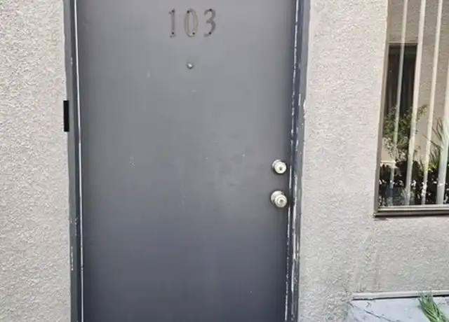 Property at 618 W Dryden St Unit 103, Glendale, CA, 91202, 2 beds, 2 baths, [object Object]
