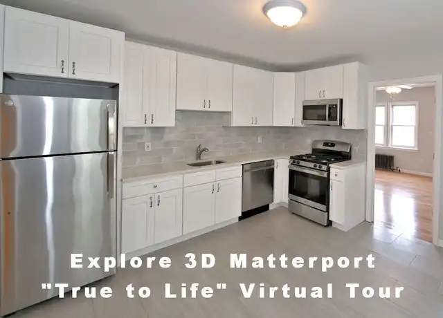 Property at 223 S Ridge St Apt 2, Rye Brook, NY, 10573, 1 bed, 1 bath, [object Object]